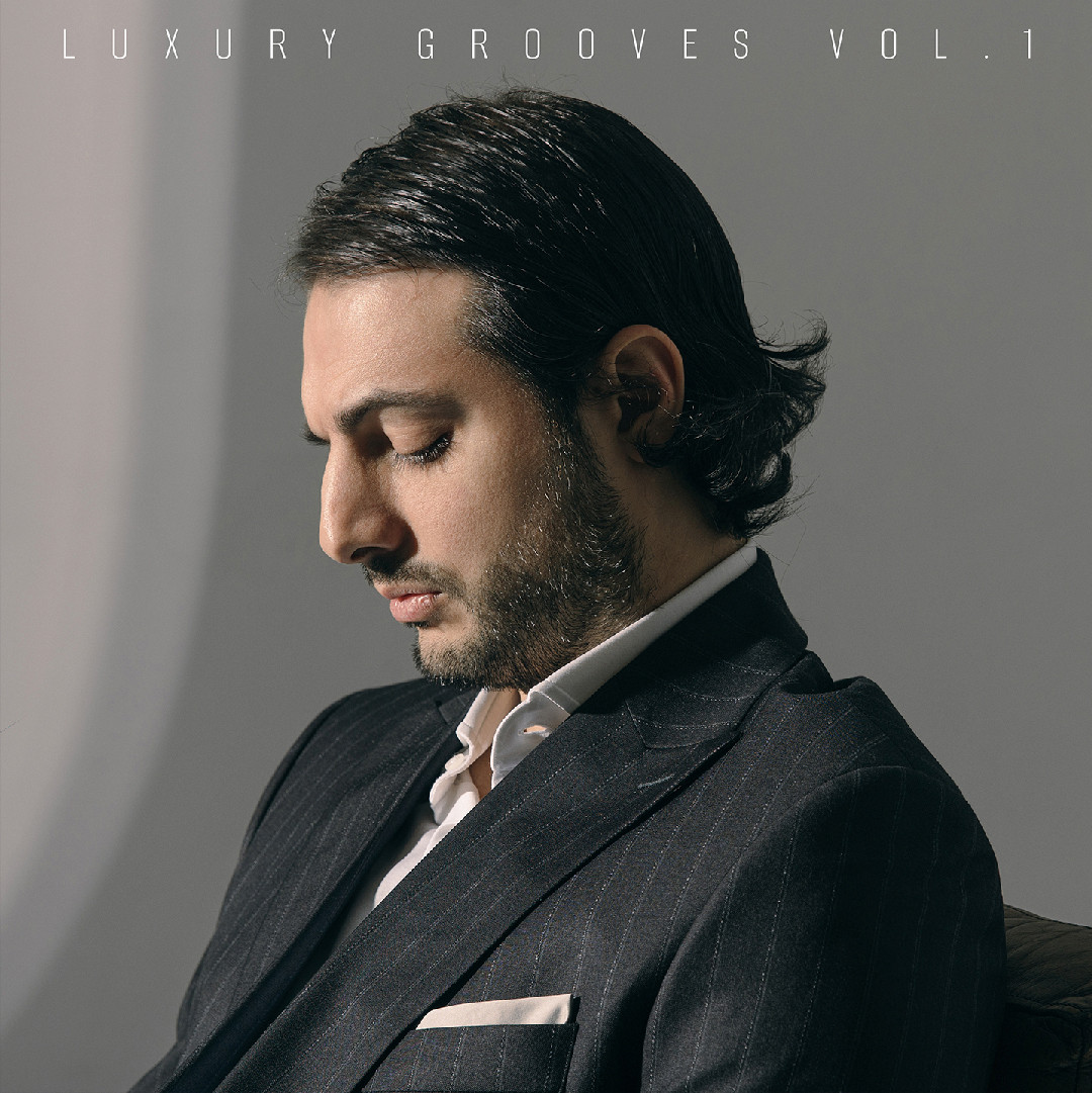 Levandowskiy - Luxury grooves vol.1