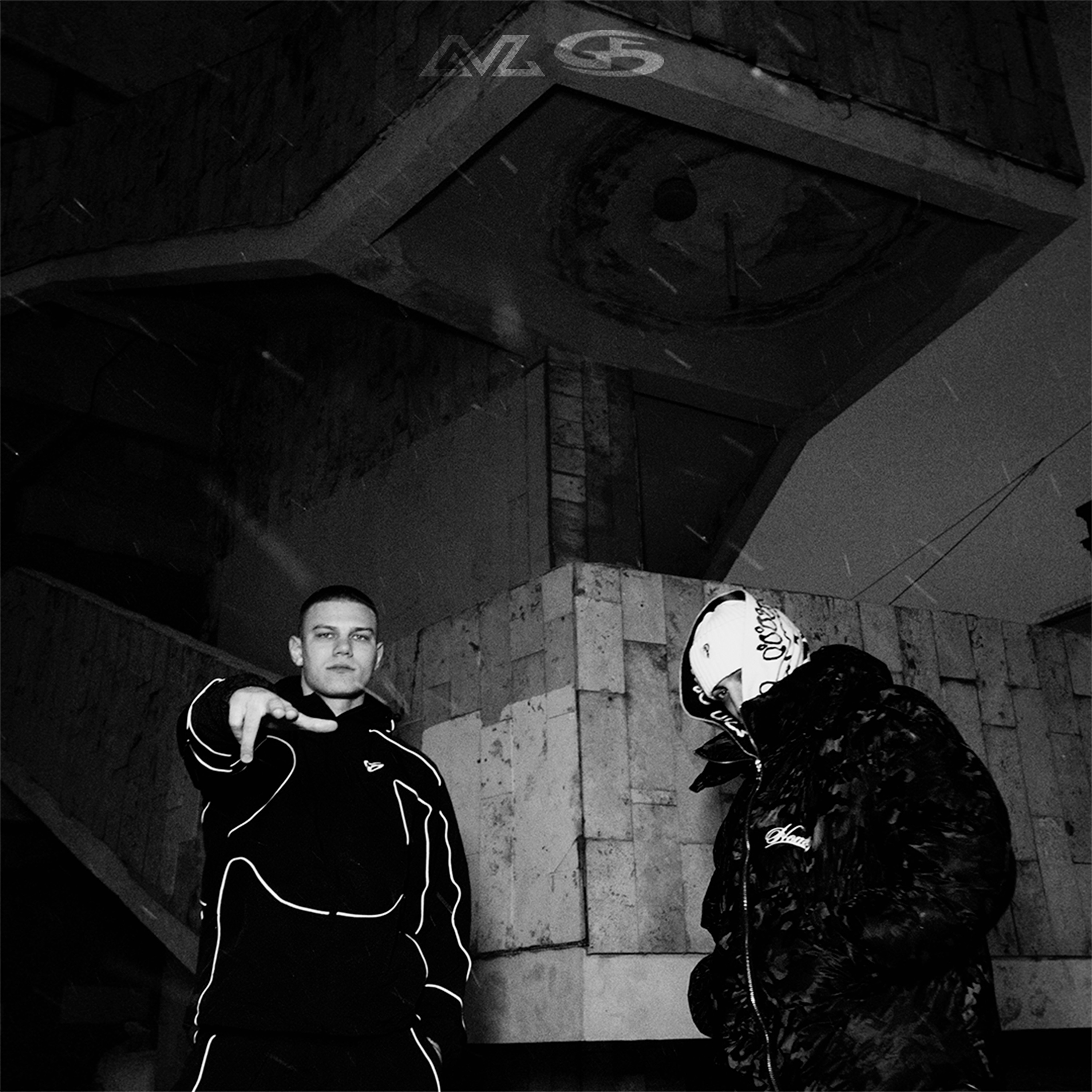 LIL KAVKAZ, Step - Столица мира