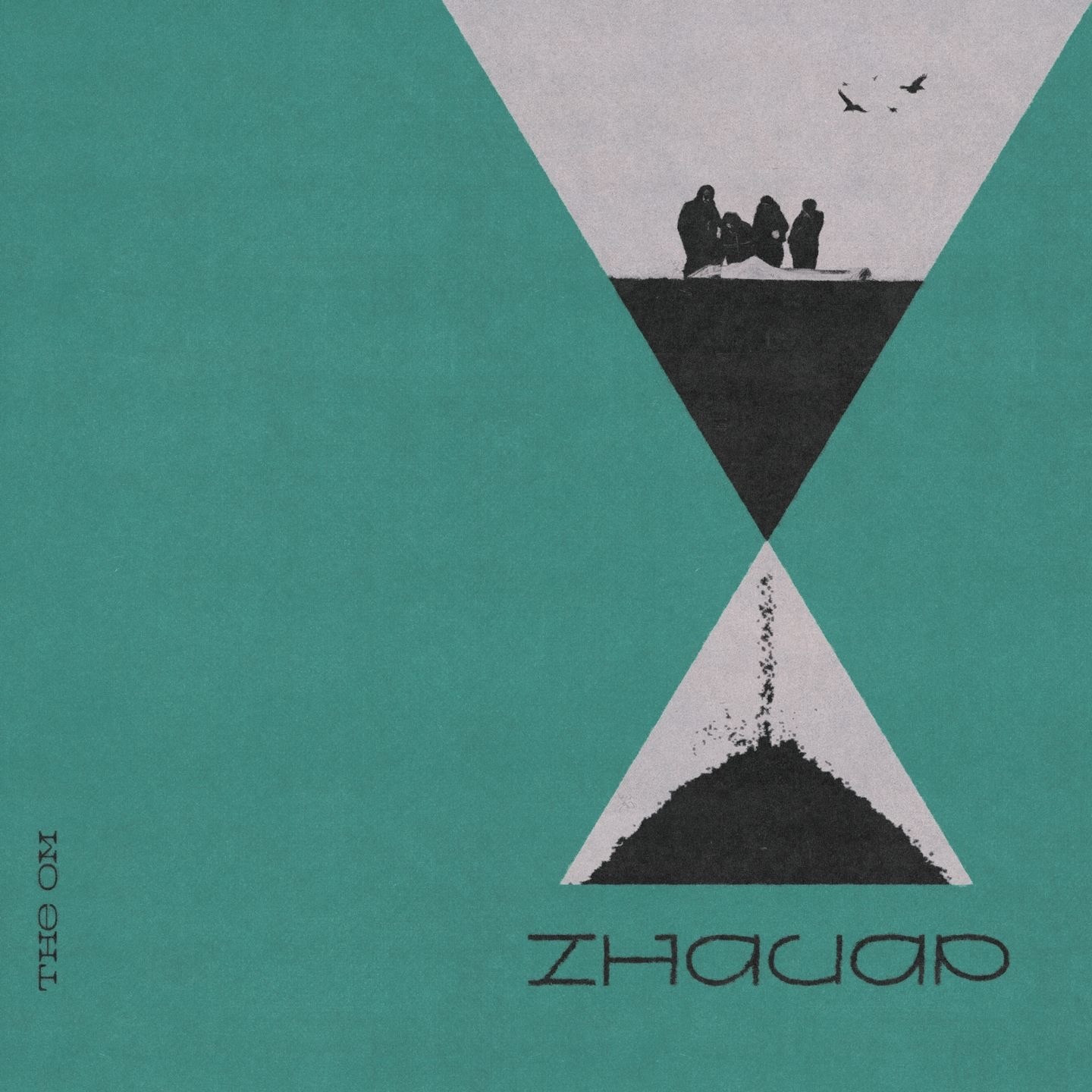 The OM - Zhauap