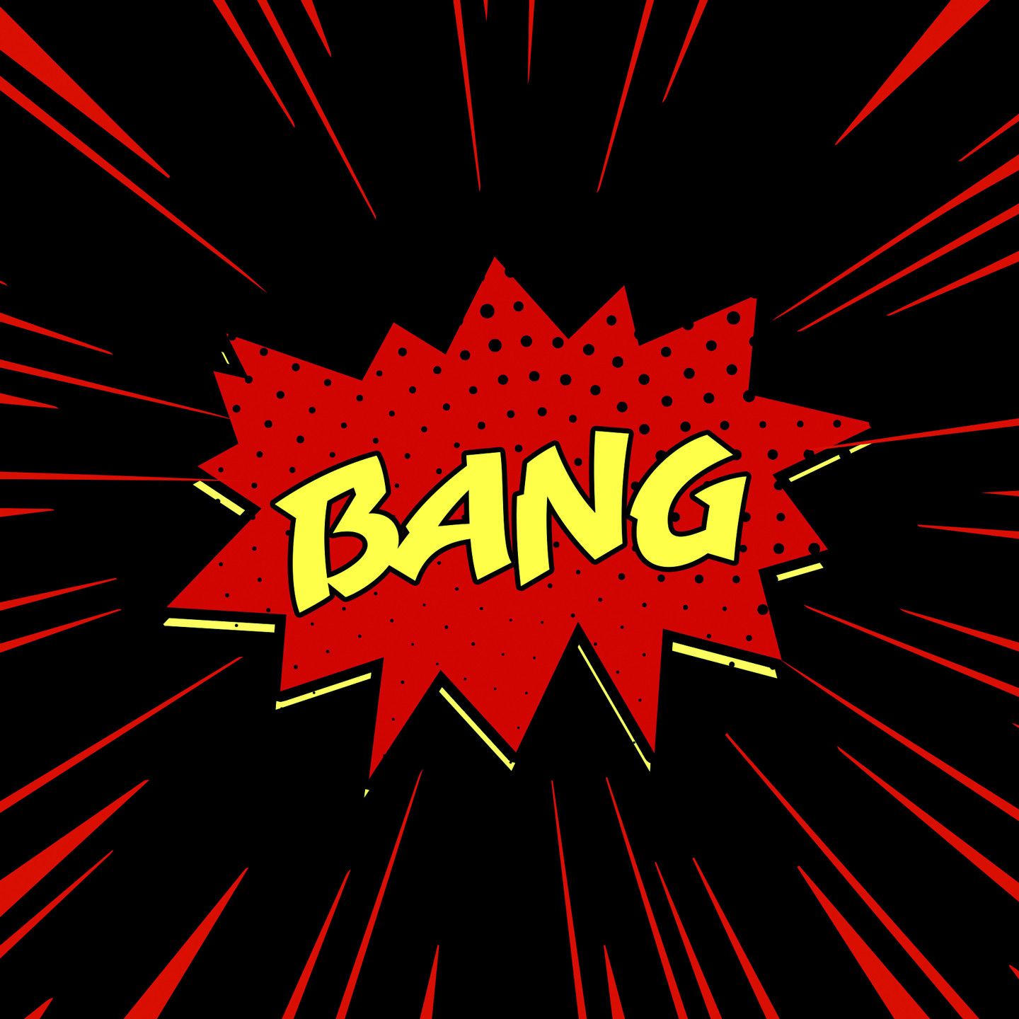 Gorilla Zippo - Bang