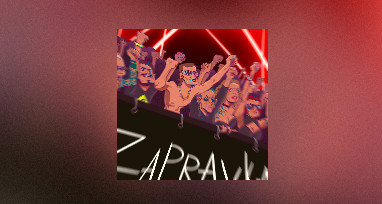 ZAPRAVKA - MASH EM