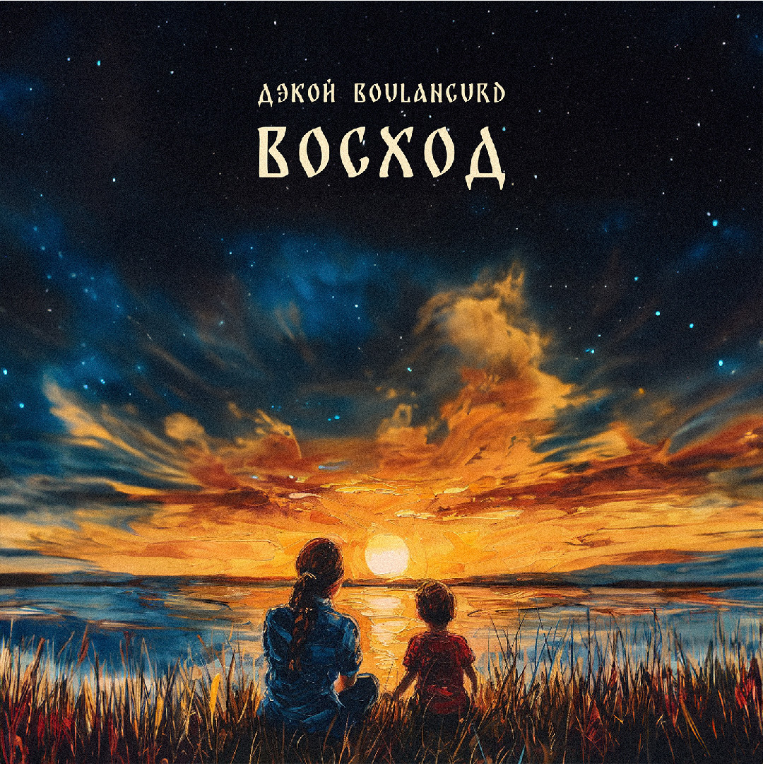 Дэкой, BOULANCURD - Восход