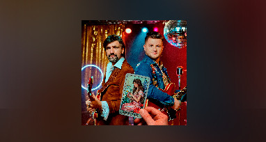 Баста, Дмитрий Журавлев - Девочка в цветах