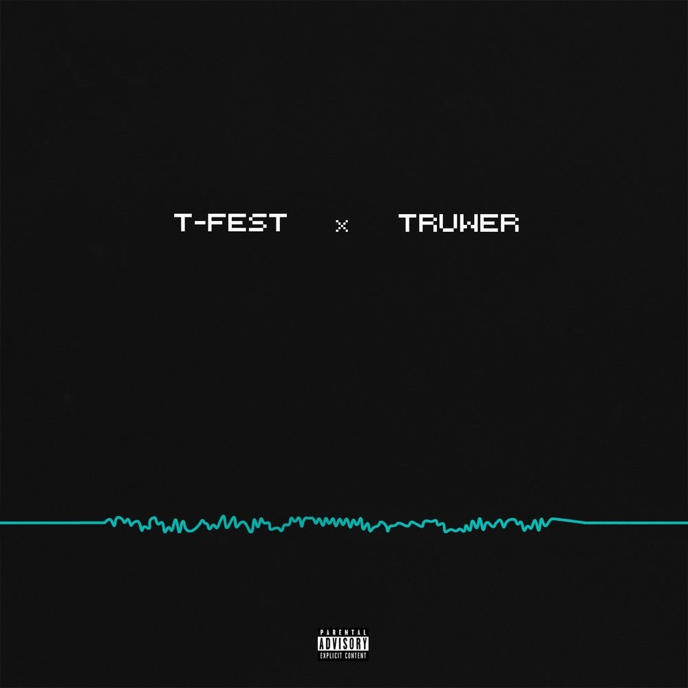 T-Fest & Truwer - На волну