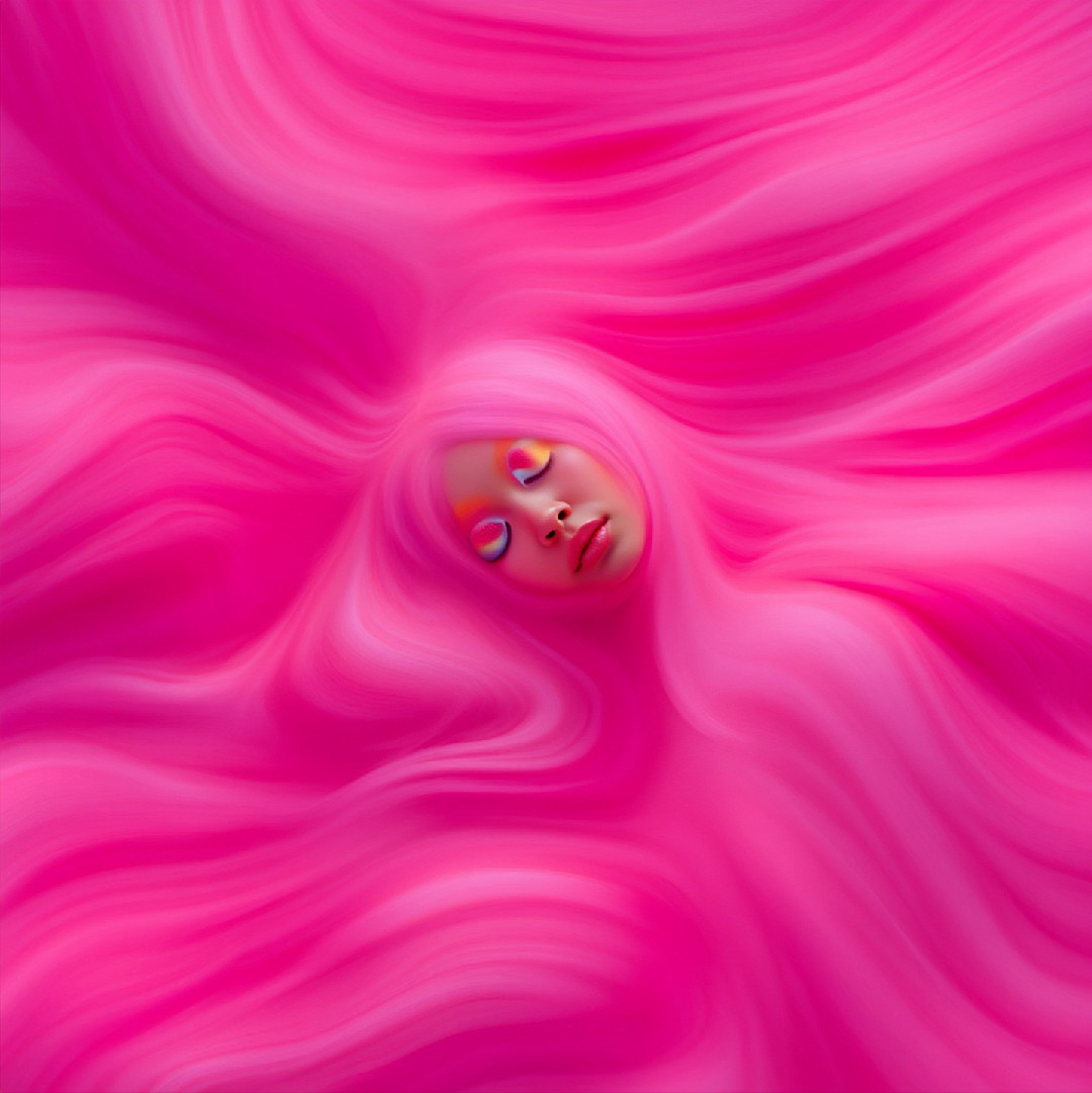 Levandowskiy, Baho Khabi - Розовый шум